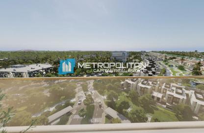 Apartment - 1 - 2 for sale in Yas Riva Residences - Yas Island - Abu Dhabi Apartment - 1 - 2 for sale in Yas Riva Residences - Yas Island - Abu Dhabi