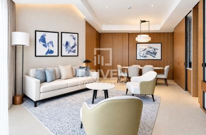 Apartment - 3 - 4 for sale in The Address Residences Dubai Opera Tower 1 - The Address Residences Dubai Opera - Downtown Dubai - Dubai