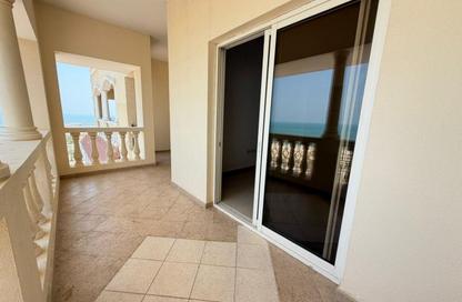 Apartment - 1 Bedroom - 2 Bathrooms for rent in Royal Breeze 5 - Royal Breeze - Al Hamra Village - Ras Al Khaimah