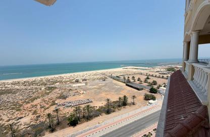 Apartment - 1 Bedroom - 2 Bathrooms for rent in Royal Breeze 5 - Royal Breeze - Al Hamra Village - Ras Al Khaimah