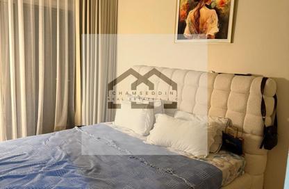Apartment - 3 Bedrooms - 4 Bathrooms for sale in Gulf Tower - Emirates City - Ajman Apartment - 3 Bedrooms - 4 Bathrooms for sale in Gulf Tower - Emirates City - Ajman