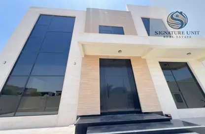 Villa - 5 Bedrooms - 7 Bathrooms for rent in Sky Hills Residence - Al Barsha South 2 - Al Barsha South - Al Barsha - Dubai