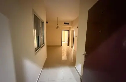 شقة - 2 غرف نوم - 1 حمام للايجار في أبراج الراشدية - الراشدية - عجمان وسط المدينة - عجمان