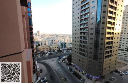 شقة - 3 غرف نوم - 4 حمامات للبيع في برج النعيمية  3 - أبراج النعيمية - النعيمية - عجمان