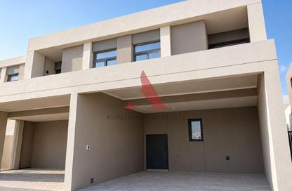 Villa - 4 - 6 for sale in South Bay 1 - South Bay - Residential District - Dubai South (Dubai World Central) - Dubai Villa - 4 - 6 for sale in South Bay 1 - South Bay - Residential District - Dubai South (Dubai World Central) - Dubai