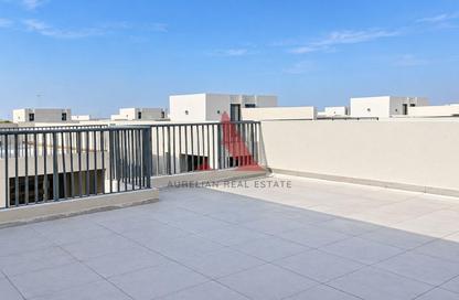 Villa - 4 - 6 for sale in South Bay 1 - South Bay - Residential District - Dubai South (Dubai World Central) - Dubai Villa - 4 - 6 for sale in South Bay 1 - South Bay - Residential District - Dubai South (Dubai World Central) - Dubai