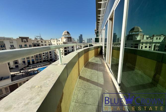Spacious 1 BHK With 1 Month Free Open View
