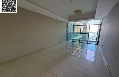 Apartment - 1 Bedroom - 2 Bathrooms for rent in Gulfa Towers - Al Rashidiya 1 - Al Rashidiya - Ajman