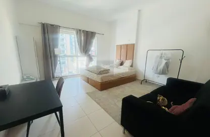 Apartment - 1 Bathroom for rent in Cascades Tower - Dubai Marina - Dubai Apartment - 1 Bathroom for rent in Cascades Tower - Dubai Marina - Dubai