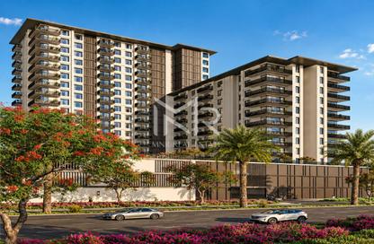 Apartment - 1 - 1 for sale in FIA - Town Square - Dubai Apartment - 1 - 1 for sale in FIA - Town Square - Dubai