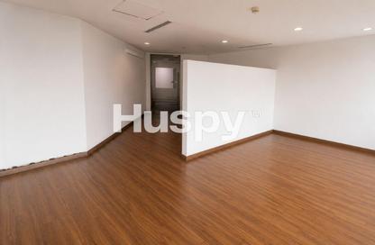 Office Space - Studio - 1 Bathroom for rent in Blue Bay Tower - Business Bay - Dubai