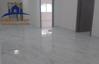 Villa - 5 Bedrooms - 4 Bathrooms for rent in AL Wazzan Building A - Al Majaz 3 - Al Majaz - Sharjah