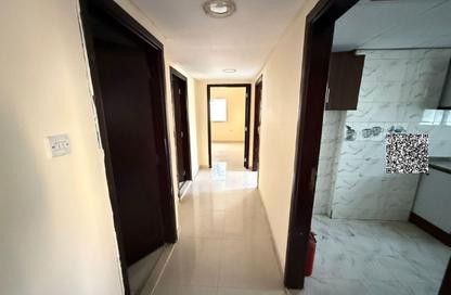 Apartment - 2 Bedrooms - 2 Bathrooms for rent in Al Rawda 1 - Al Rawda - Ajman
