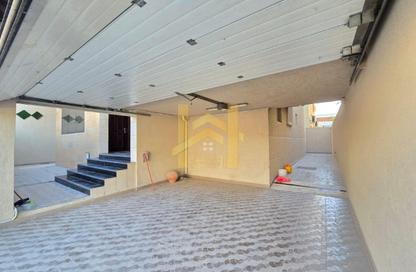 Villa - 4 Bedrooms - 6 Bathrooms for sale in Al Helio 2 - Al Helio - Ajman