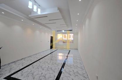 Villa - 4 Bedrooms - 6 Bathrooms for sale in Al Helio 2 - Al Helio - Ajman