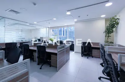 Office Space - Studio for rent in Bay Square Building 11 - Bay Square - Business Bay - Dubai Office Space - Studio for rent in Bay Square Building 11 - Bay Square - Business Bay - Dubai
