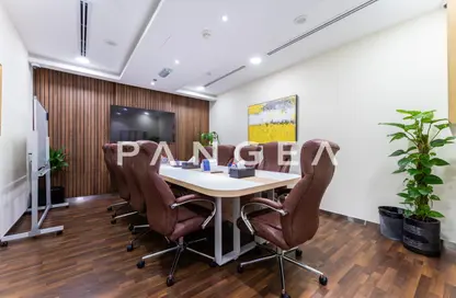 Office Space - Studio for rent in Bay Square Building 11 - Bay Square - Business Bay - Dubai