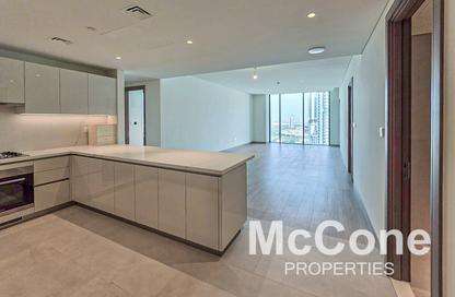Apartment - 3 - 5 for rent in Sobha Hartland Waves Opulence - Sobha Hartland - Mohammed Bin Rashid City - Dubai