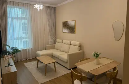 Apartment - 1 Bedroom - 2 Bathrooms for sale in Durar 1 - Dubai Land Residence Complex - Dubai Land - Dubai