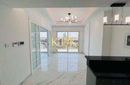 Apartment - 2 Bedrooms - 2 Bathrooms for rent in Vincitore Benessere - Arjan - Dubai