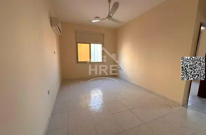 Apartment - 1 Bedroom - 1 Bathroom for rent in Al Jawhara Building - Al Rawda 3 - Al Rawda - Ajman