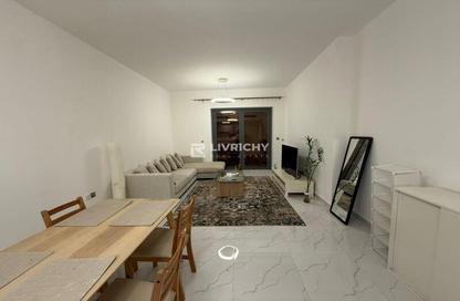 Apartment - 1 Bedroom - 2 Bathrooms for sale in Alcove - District 11 - Jumeirah Village Circle - Dubai Apartment - 1 Bedroom - 2 Bathrooms for sale in Alcove - District 11 - Jumeirah Village Circle - Dubai