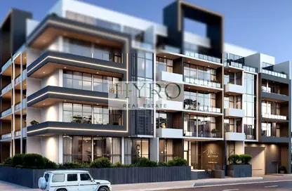 شقة - 1 حمام للبيع في مي كاسا - منطقة 16 - قرية جميرا الدائرية - دبي