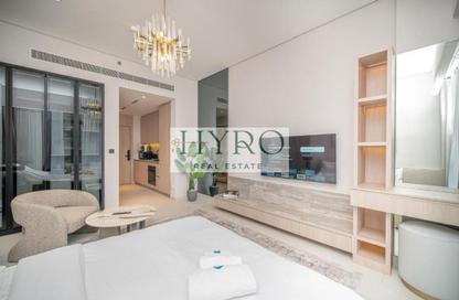 Apartment - Studio - 1 Bathroom for sale in Mi Casa by London Gate - District 16 - Jumeirah Village Circle - Dubai