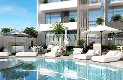 Apartment - Studio - 1 Bathroom for sale in Mi Casa by London Gate - District 16 - Jumeirah Village Circle - Dubai