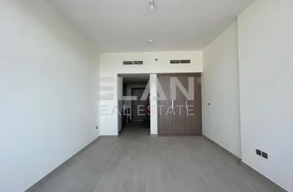 Apartment - Studio - 1 Bathroom for rent in AZIZI RIviera 18 - AZIZI Riviera - Meydan One - Meydan - Dubai