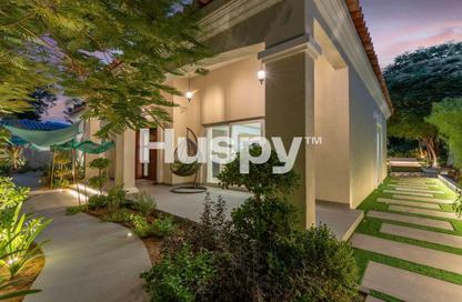 Villa - 4 - 5 for sale in Bungalow Area - Green Community - Dubai Investment Park 1 (DIP 1) - Dubai Investment Park (DIP) - Dubai