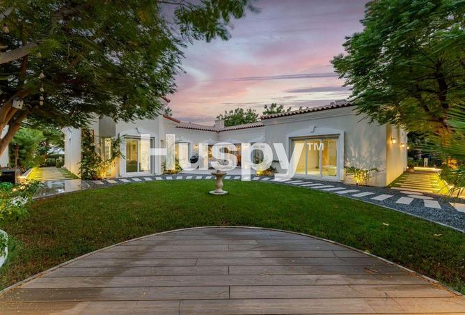 Exclusive | Highly Upgraded | Prime Corner Plot