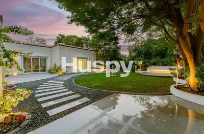 Villa - 4 - 5 for sale in Bungalow Area - Green Community - Dubai Investment Park 1 (DIP 1) - Dubai Investment Park (DIP) - Dubai