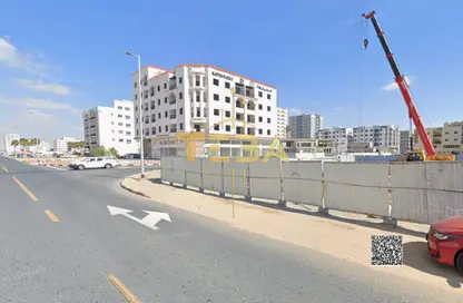 Land - Studio for sale in Al Jurf Industrial 3 - Al Jurf Industrial - Ajman