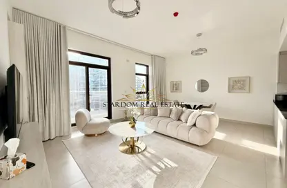 Apartment - 1 Bedroom - 2 Bathrooms for rent in Bliss Homes - Dubai Land Residence Complex - Dubai Land - Dubai