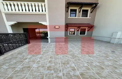 شقة - غرفة نوم - 2 حمامات للايجار في مساكن اللؤلؤة في السعديات - جزيرة السعديات - أبوظبي