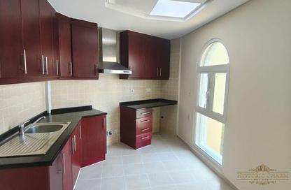 Apartment - Studio - 1 for rent in Building 85 - Mediterranean Cluster - Discovery Gardens - Dubai