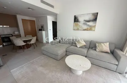 Apartment - 1 Bedroom - 1 Bathroom for rent in Bayshore at Creek Beach Building 3 - Bayshore at Creek Beach - Creek Beach - Dubai Creek Harbour (The Lagoons) - Dubai Apartment - 1 Bedroom - 1 Bathroom for rent in Bayshore at Creek Beach Building 3 - Bayshore at Creek Beach - Creek Beach - Dubai Creek Harbour (The Lagoons) - Dubai