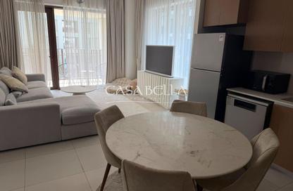 Apartment - 1 - 1 for rent in Bayshore at Creek Beach Building 3 - Bayshore at Creek Beach - Creek Beach - Dubai Creek Harbour (The Lagoons) - Dubai