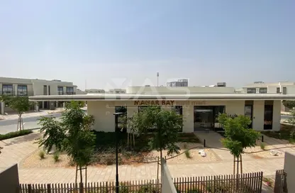 Townhouse - 2 Bedrooms - 3 Bathrooms for rent in Falcon Island North - Falcon Island - Al Hamra Village - Ras Al Khaimah