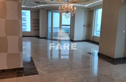 Apartment - 3 Bedrooms - 4 Bathrooms for sale in Blue Tower - Al Majaz 3 - Al Majaz - Sharjah Apartment - 3 Bedrooms - 4 Bathrooms for sale in Blue Tower - Al Majaz 3 - Al Majaz - Sharjah
