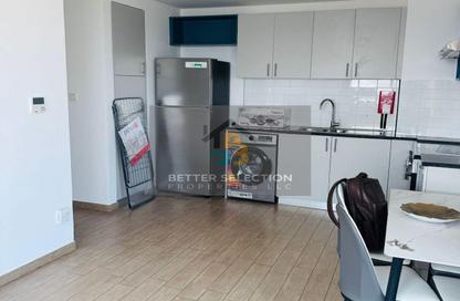 Apartment - 3 Bedrooms - 3 Bathrooms for rent in The Nook 2 - The Nook - Wasl Gate - Dubai