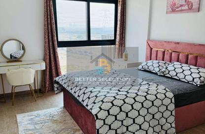 Apartment - 3 Bedrooms - 3 Bathrooms for rent in The Nook 2 - The Nook - Wasl Gate - Dubai