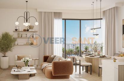 Apartment - 2 Bedrooms - 2 Bathrooms for sale in The Baltimore - Town Square - Dubai Apartment - 2 Bedrooms - 2 Bathrooms for sale in The Baltimore - Town Square - Dubai
