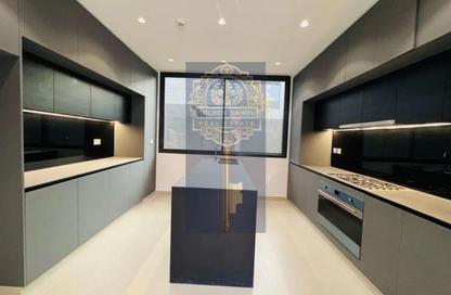 Villa - 6 Bedrooms - 7 Bathrooms for sale in Saro - Masaar - Tilal City - Sharjah Villa - 6 Bedrooms - 7 Bathrooms for sale in Saro - Masaar - Tilal City - Sharjah