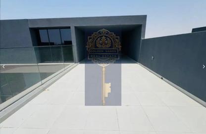 Villa - 6 Bedrooms - 7 Bathrooms for sale in Saro - Masaar - Tilal City - Sharjah Villa - 6 Bedrooms - 7 Bathrooms for sale in Saro - Masaar - Tilal City - Sharjah