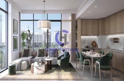 Apartment - 3 Bedrooms - 3 Bathrooms for sale in Elvira 2 - Elvira at Dubai Hills Estate - Dubai Hills Estate - Dubai Apartment - 3 Bedrooms - 3 Bathrooms for sale in Elvira 2 - Elvira at Dubai Hills Estate - Dubai Hills Estate - Dubai