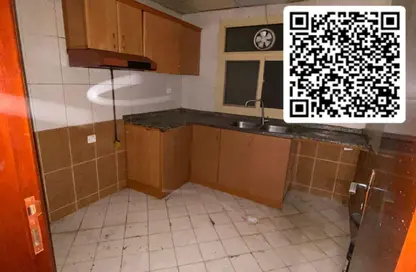 شقة - غرفة نوم - 1 حمام للايجار في الخان - الشارقة