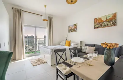 Apartment - Studio - 1 Bathroom for rent in Bella Rose - Dubai Science Park - Dubai Apartment - Studio - 1 Bathroom for rent in Bella Rose - Dubai Science Park - Dubai