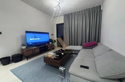 Apartment - 1 Bedroom - 2 Bathrooms for rent in Binghatti Creek - Al Jaddaf - Dubai